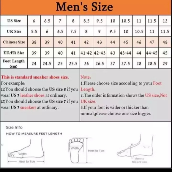 Shoe - Picture 3 of 3